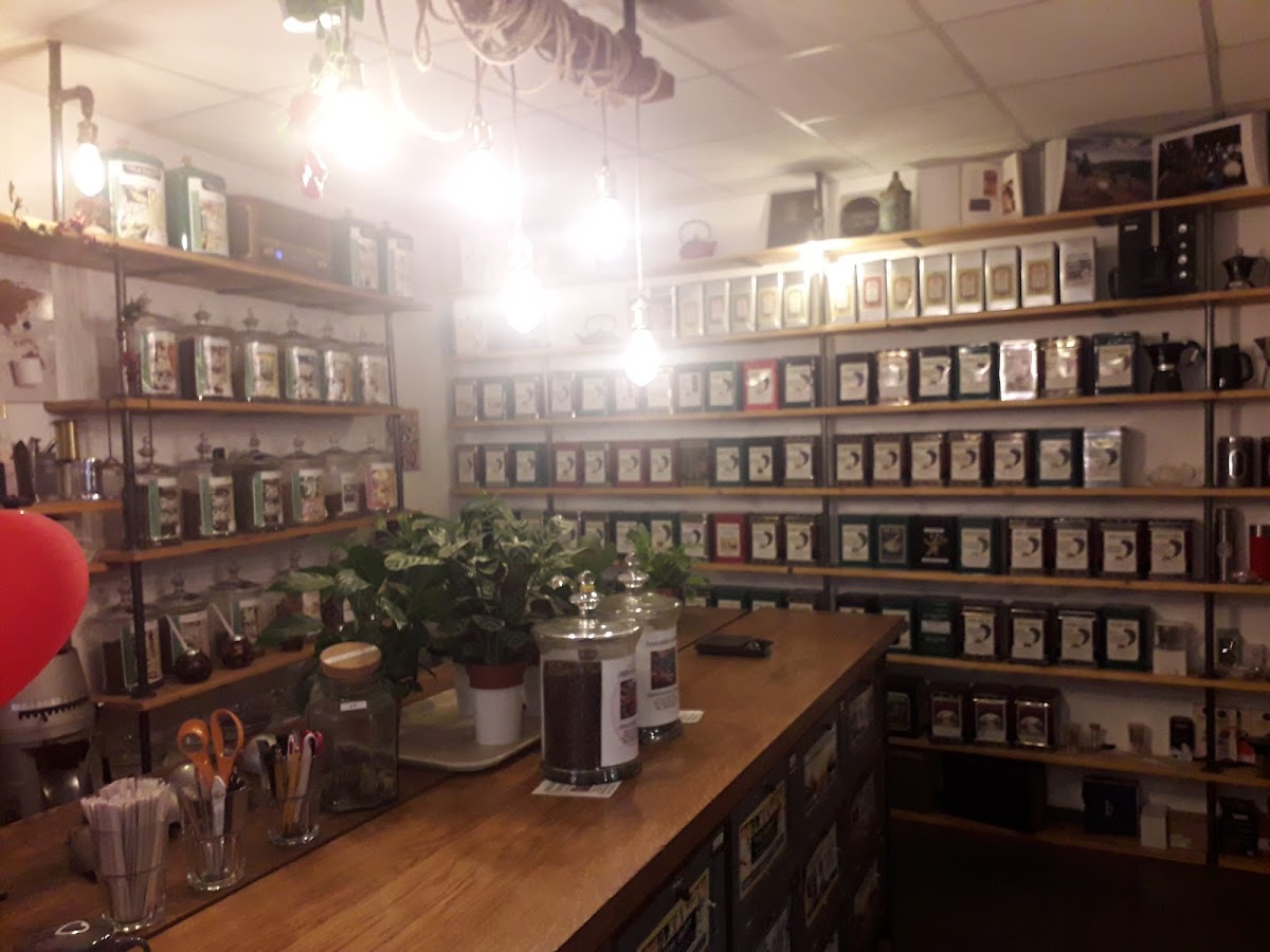 The Brûlerie Of Meaux Photos 2